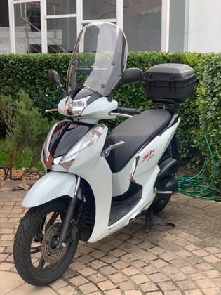 HONDA SH 300i SPORT 
